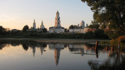 kucharm 
Серафимо-Дивеевский монастырь, июль 2011 г. 
2011-08-22 22:00:25