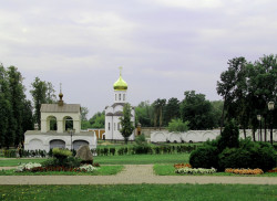 Sebul 
Николо-Угрешский мужской монастырь 
2011-08-25 21:44:13