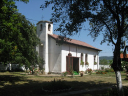 miriana 
Manastir Sv.Duh - Godech 
2011-08-26 17:02:47