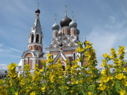 kucharm 
Преображенский собор в г. Бердск, Новосибирская област 
2011-08-26 19:02:15