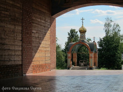 Sergey_Fandikov 
Рождества Пресвятой Богородицы Глинская пустынь 
2011-08-28 20:57:36