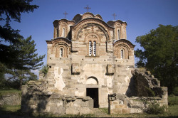mmm 
Св. Георги (Старо Нагоричане)  
2011-08-29 08:24:10