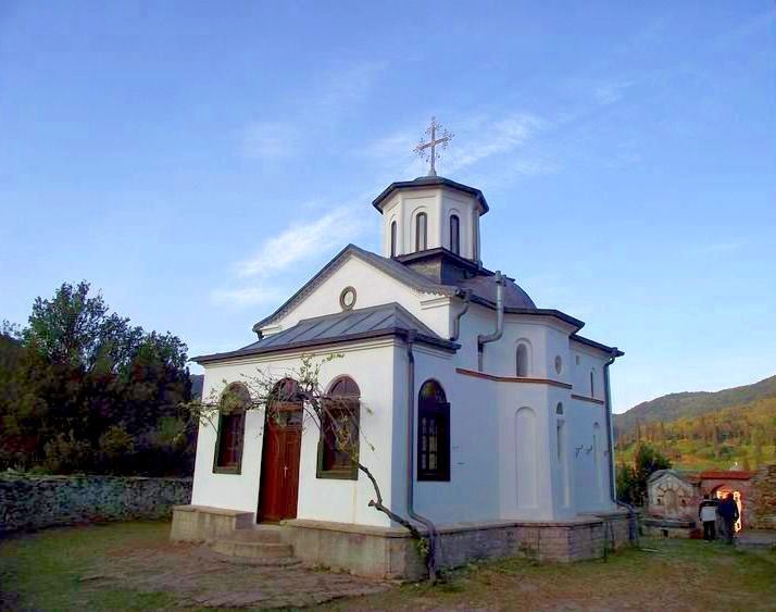 Agion Oros - Athos / Света Гора - Атон