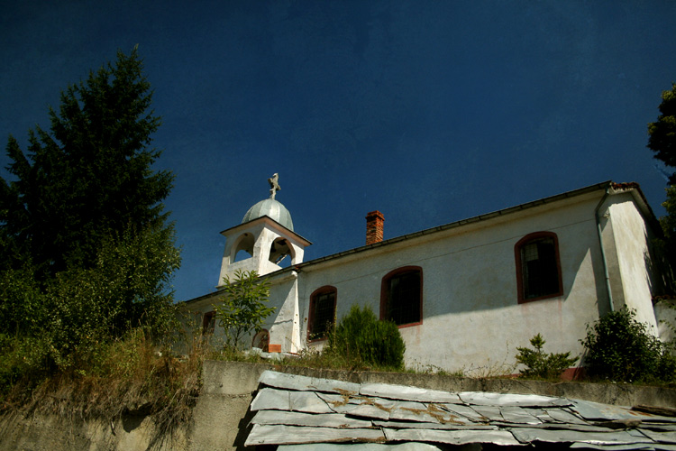 храм св.Неделя (1844)