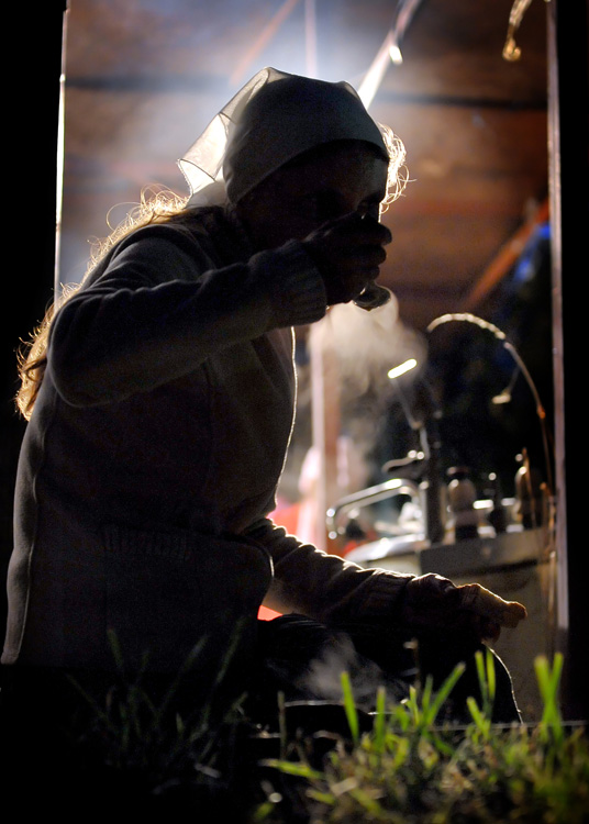 Grabarka 2010