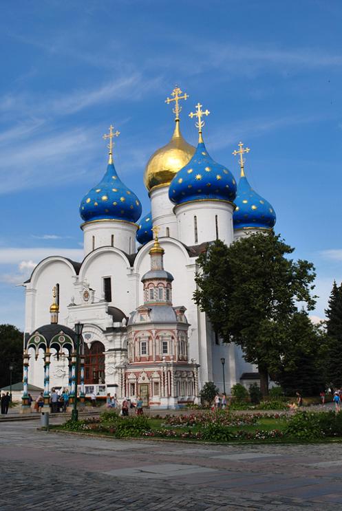 Успенский Собор