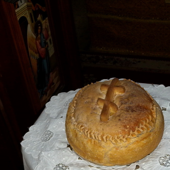 De sarbatoare