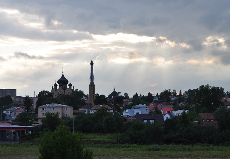 Białystok - Antoniuk