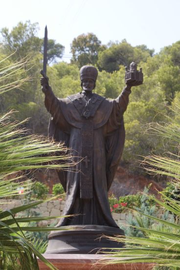 Saint Nicholas the Wonderworker