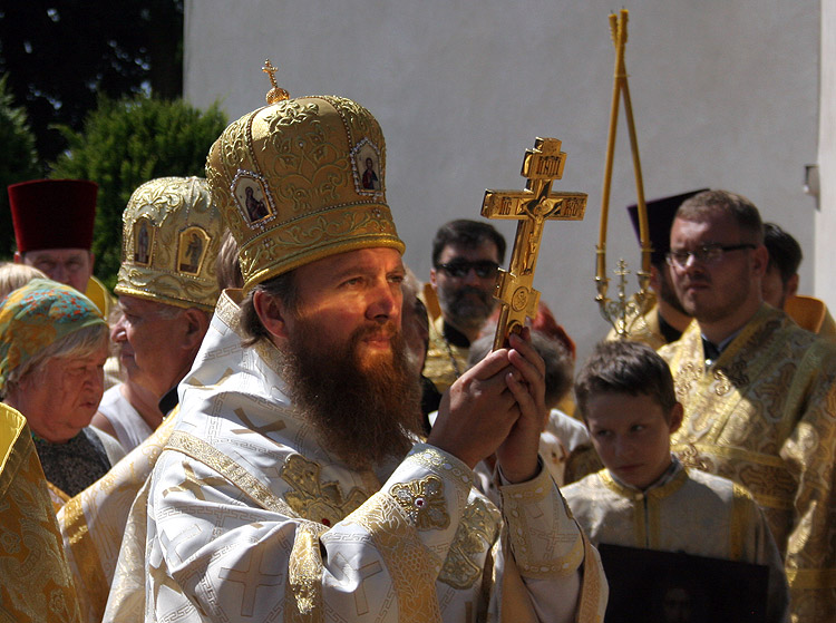 Bp Grzegorz