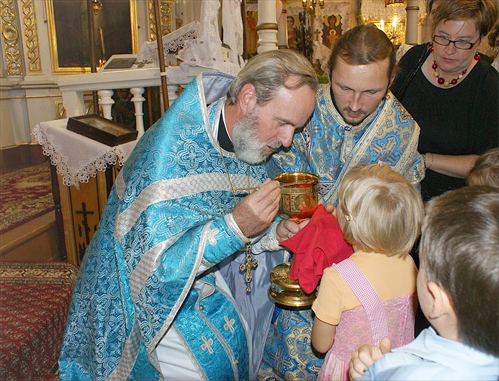 Święto Starokornińskiej Ikony Matki Bożej (8)