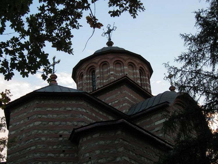 Biserica Studentilor - Timisoara