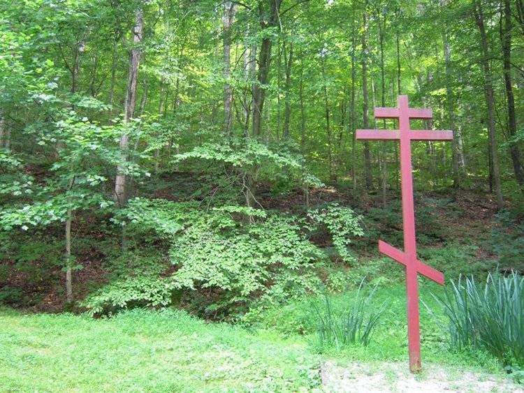 Cross