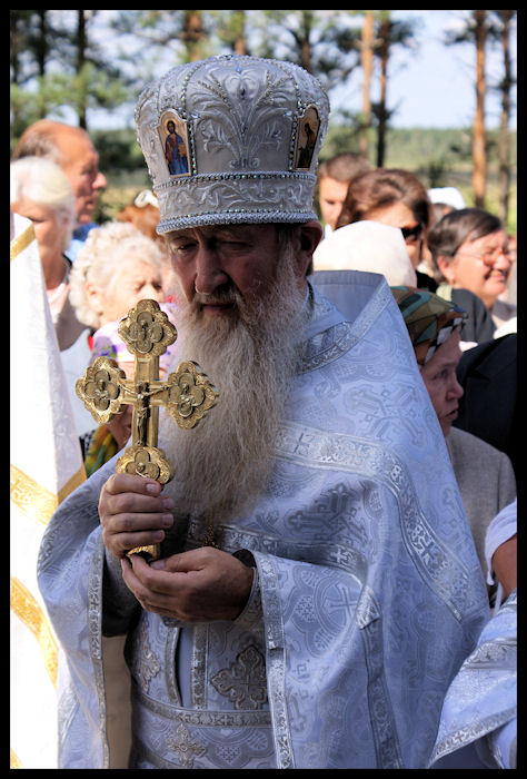 o. Mikołaj Ostapczuk