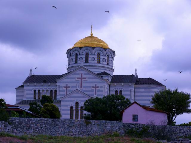 Khersones