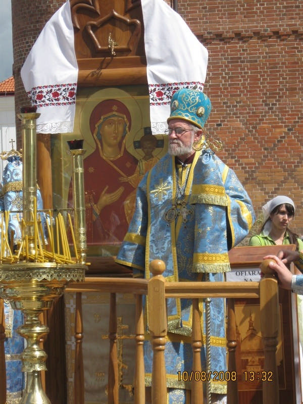 Arcybiskup Szymon