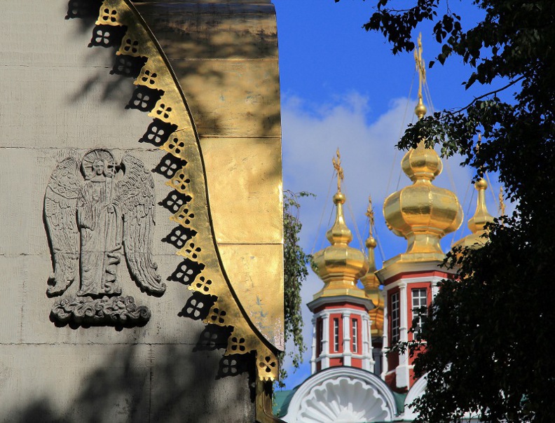 Ангел врат