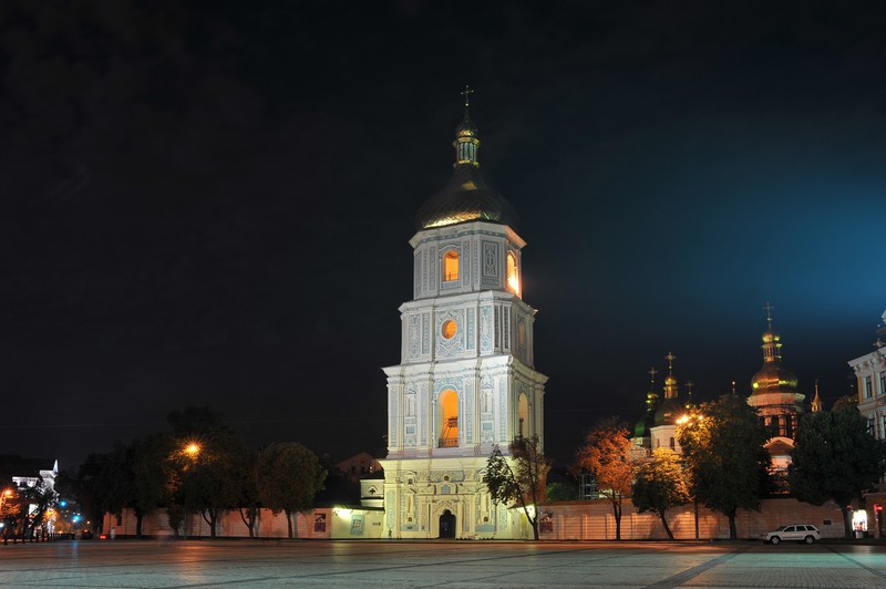 София Киевская