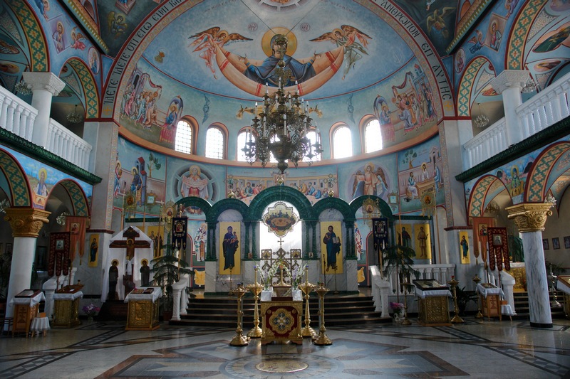 Białostocka Hagia Sophia