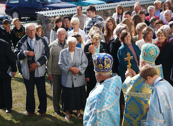 Krestnyj Chod