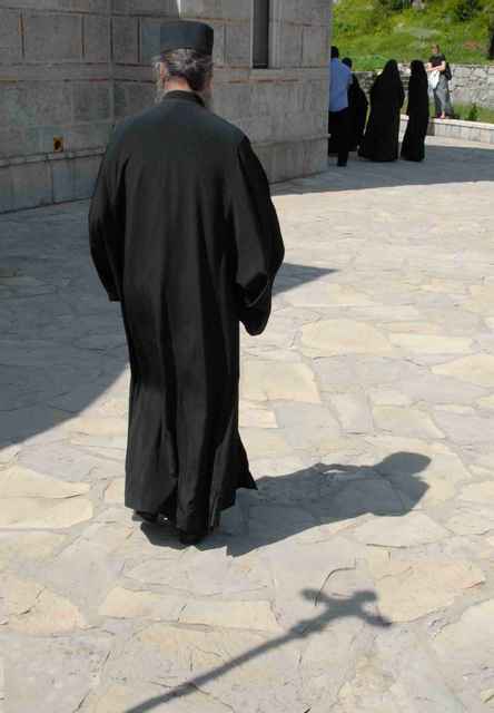 MONAH - MONK