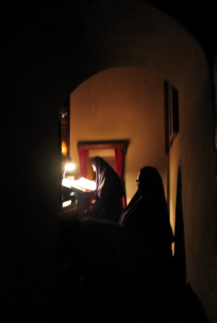 Monahinje - GOMIONICA