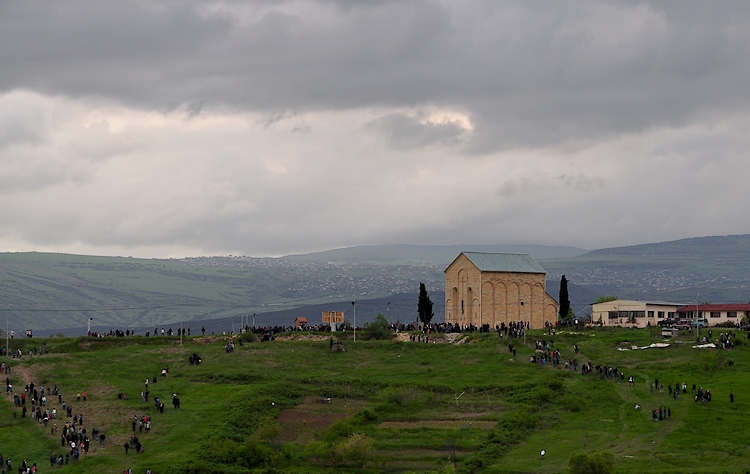 Mounth Maxata