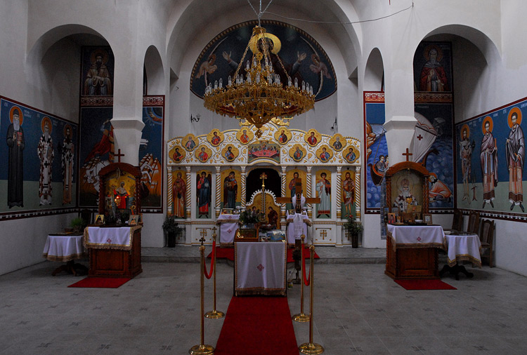 КРСТ И ЗВОНА НАД СРБИЈОМ---Cross and the bells tone up of Serbia, 89 