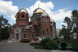 Dionisy, ierei 
жизнь в ограде 
2011-09-02 14:15:10