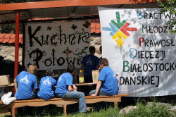 palavos 
Youth ilgrimage 
2011-09-03 07:32:28