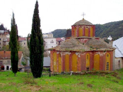 Nikolaj_BG 
Agion Oros - Athos / Света Гора - Атон 
2011-09-04 15:46:13
