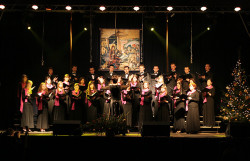 palavos 
Międzynarodowy Festiwal Kolęd Wschodniosłowiańskich 
2011-09-06 15:42:04