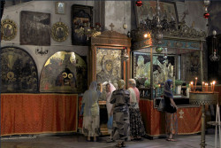 tolmargarita 
Вифлиемская икона Божией Матери 
2011-09-06 20:37:21