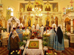 Aimilianos 
Święto Starokornińskiej Ikony Matki Bożej (3) 
2011-09-06 21:20:10