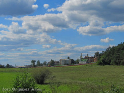 Sergey_Fandikov 
Рождества Пресвятой Богородицы Глинская пустынь 
2011-09-08 20:09:15