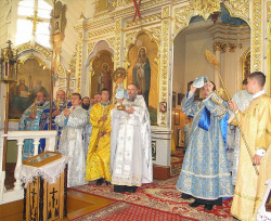Aimilianos 
Boska Liturgia 
2011-09-08 21:23:11