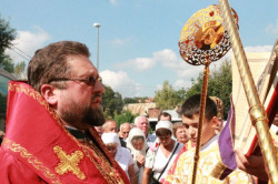 Kola-Krynica 
Читање јеванђеља 
2011-09-09 00:00:21