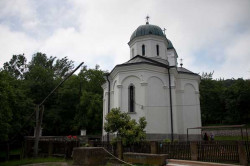 Djole 
Манастир Петковица-Шабац 
2011-09-09 06:43:29