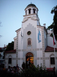 ivann 
Църква „Св. Рождество Богородично“ XIX век гр. Поморие 
2011-09-10 09:27:08