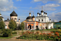 Sebul 
Вознесенская Давидова Пустынь 
2011-09-10 10:52:34