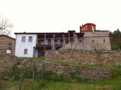 Nikolaj_BG 
Agion Oros - Athos / Света Гора - Атон 
2011-09-11 13:08:38