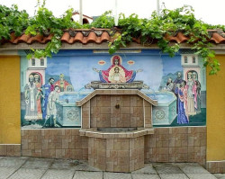 Nikolay_BG 
Света Богородица 
2011-09-11 13:21:08