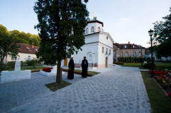 Djole 
Манастир Раковица 
2011-09-11 20:31:02