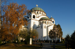 Tixy 
Храм Св. Саве - Београд 
2011-09-11 20:49:31