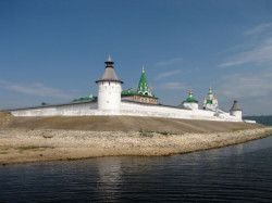 kucharm 
Свято-Троице-Макарьево-Желтоводский женский монастыр 
2011-09-20 00:40:11