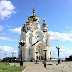 Dionisy 
Преображенский собор 
2011-09-20 10:10:45