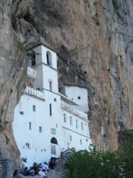Milica88 
Manastir Ostrog 
2011-09-21 00:22:58