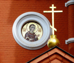 Sebul 
Пресвятая Богородица 
2011-09-21 12:15:14