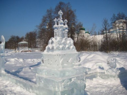 interdum 
В Раифском монастыре под Казанью. Крещение Господне. 
2011-09-22 12:31:55