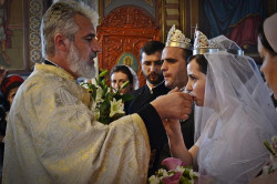 Larisaioana 
Taina cununiei 
2011-09-25 15:49:35